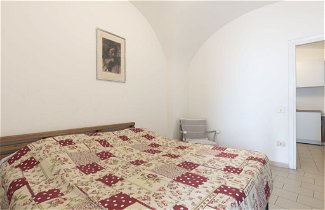 Photo 2 - 1 bedroom Apartment in Riva Ligure with sea view
