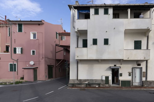 Photo 4 - Appartement de 1 chambre à Riva Ligure avec vues à la mer