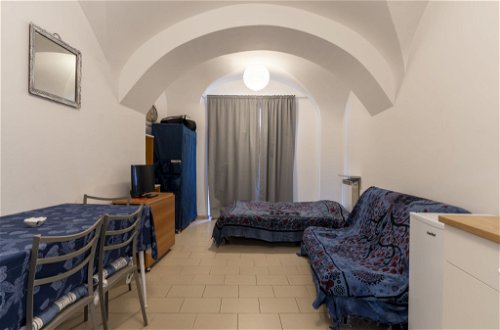 Foto 7 - Apartment mit 1 Schlafzimmer in Riva Ligure mit blick aufs meer