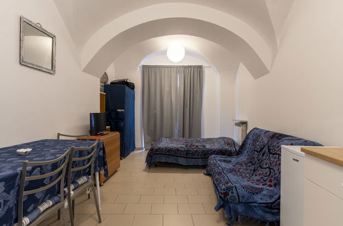 Foto 7 - Appartamento con 1 camera da letto a Riva Ligure con vista mare