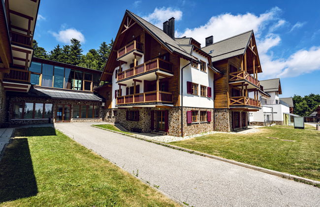 Apartamento de 3 quartos em Hoče-Slivnica com piscina e sauna - Foto 8