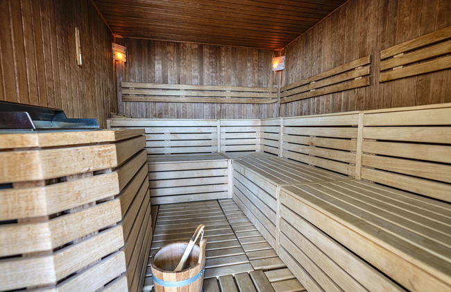 Apartamento de 3 quartos em Hoče-Slivnica com piscina e sauna - Foto 4