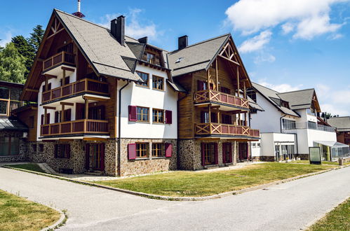 Photo 2 - Appartement de 2 chambres à Hoče-Slivnica avec piscine et sauna