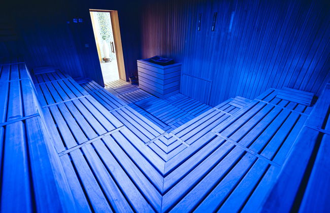 Apartamento de 3 quartos em Hoče-Slivnica com piscina e sauna - Foto 20