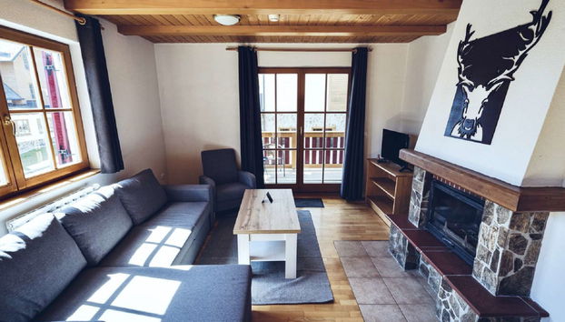 Apartment mit 3 Schlafzimmern in Hoče-Slivnica mit schwimmbad und sauna - Foto 3