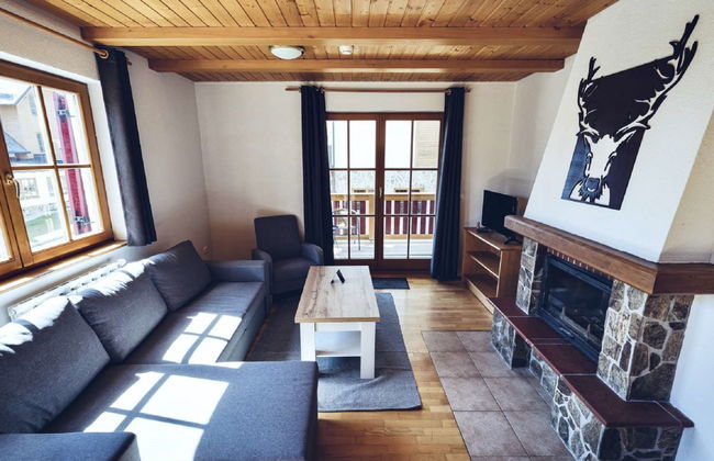 Apartamento de 3 quartos em Hoče-Slivnica com piscina e sauna - Foto 3