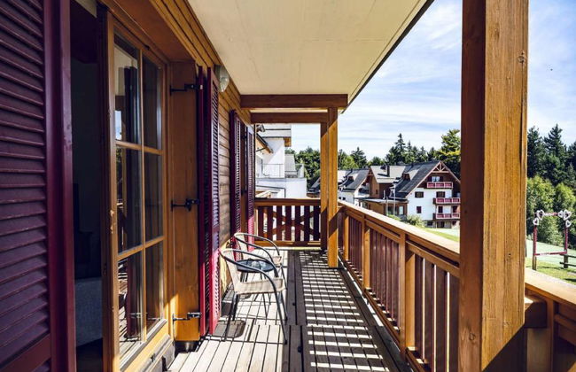 Apartamento de 3 quartos em Hoče-Slivnica com piscina e sauna - Foto 16