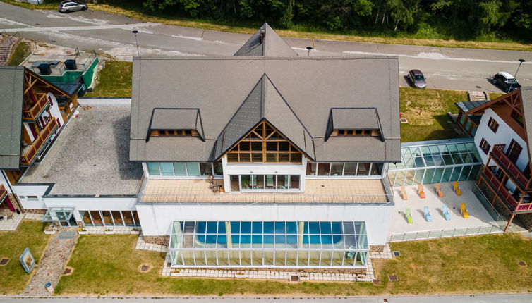 Photo 1 - Appartement de 2 chambres à Hoče-Slivnica avec piscine et sauna