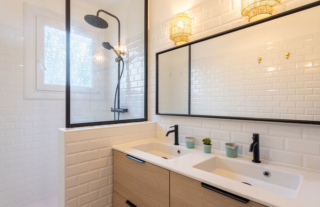 Apartamento de 2 quartos em Sanary-sur-Mer - Foto 15