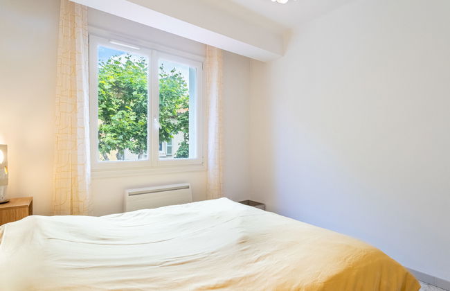Apartamento de 2 quartos em Sanary-sur-Mer - Foto 14
