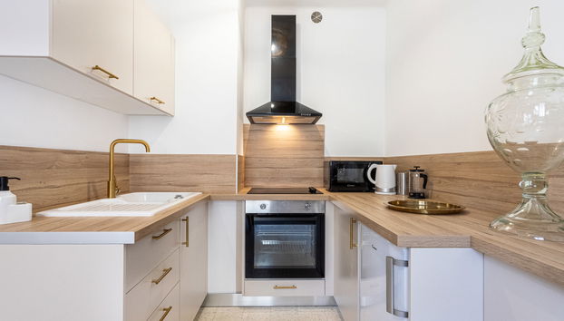 Apartment mit 2 Schlafzimmern in Sanary-sur-Mer - Foto 4