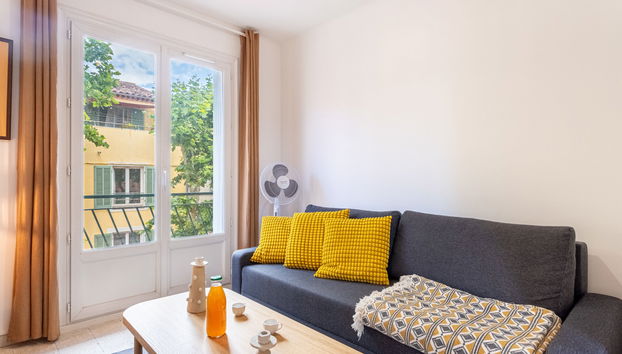 Apartment mit 2 Schlafzimmern in Sanary-sur-Mer - Foto 3