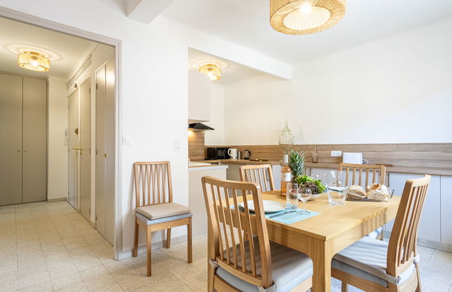 Apartamento de 2 quartos em Sanary-sur-Mer - Foto 9