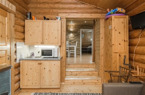 Foto 26 - Casa con 2 camere da letto a Savitaipale con sauna