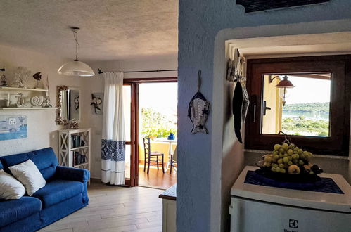 Photo 20 - 2 bedroom Apartment in Golfo Aranci with garden and terrace