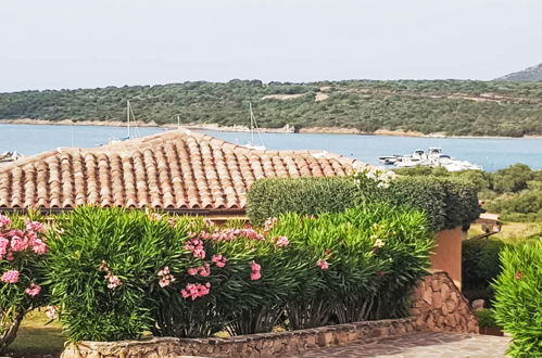 Foto 18 - Apartamento de 2 quartos em Golfo Aranci com jardim e terraço