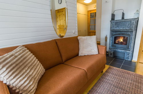 Photo 7 - 1 bedroom House in Inari with sauna