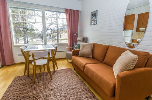 Photo 5 - 1 bedroom House in Inari with sauna