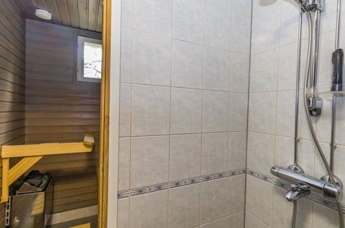 Photo 12 - 1 bedroom House in Inari with sauna