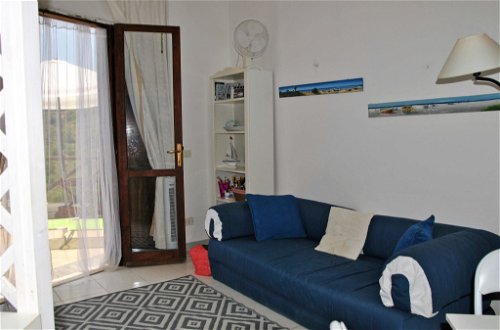 Photo 5 - 1 bedroom House in Sperlonga with garden and sea view