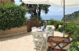 Photo 3 - 1 bedroom House in Sperlonga with garden and sea view