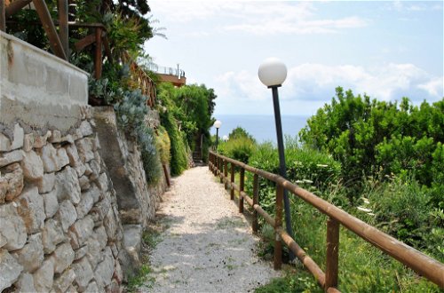 Photo 20 - 1 bedroom House in Sperlonga with garden and sea view