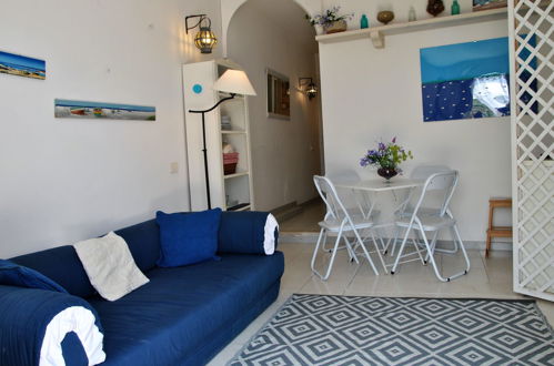 Foto 4 - Casa de 1 quarto em Sperlonga com jardim