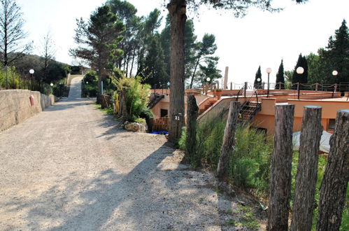 Photo 21 - Maison de 1 chambre à Sperlonga avec jardin