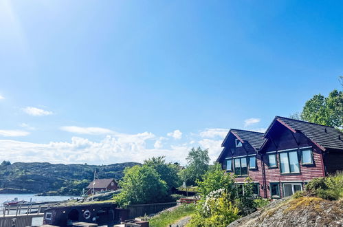 Photo 22 - Maison de 3 chambres à Svortland avec jardin et terrasse