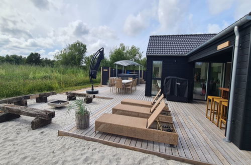 Foto 57 - Casa con 5 camere da letto a Strandby con terrazza e vasca idromassaggio
