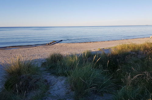 Foto 38 - Casa con 5 camere da letto a Strandby con terrazza e vasca idromassaggio