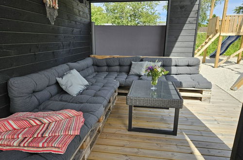 Foto 54 - Casa con 5 camere da letto a Strandby con terrazza e vasca idromassaggio
