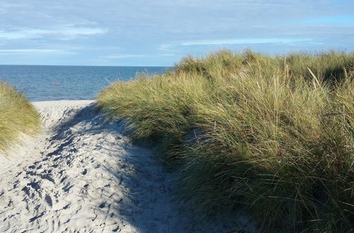 Foto 25 - Casa con 5 camere da letto a Strandby con terrazza e vasca idromassaggio
