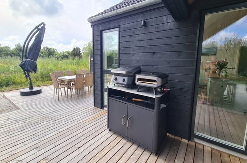 Foto 56 - Casa con 5 camere da letto a Strandby con terrazza e vasca idromassaggio