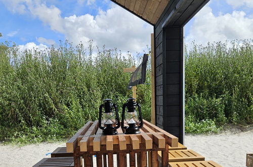 Foto 55 - Casa con 5 camere da letto a Strandby con terrazza e vasca idromassaggio
