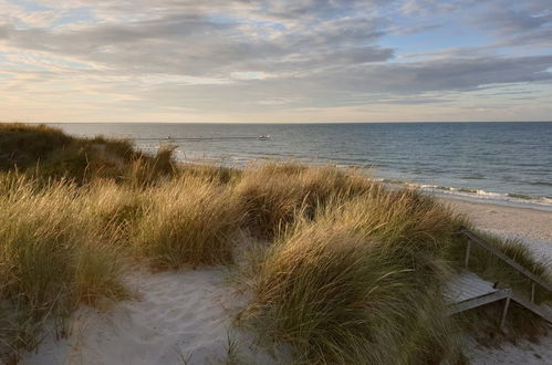 Foto 39 - Casa con 5 camere da letto a Strandby con terrazza e vasca idromassaggio