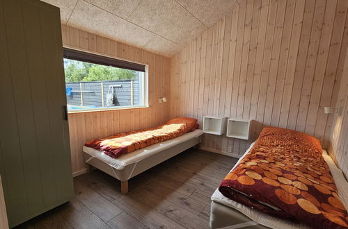 Foto 40 - Casa con 5 camere da letto a Strandby con terrazza e vasca idromassaggio