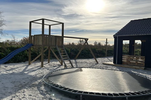 Foto 7 - Casa de 5 quartos em Strandby com terraço e banheira de hidromassagem