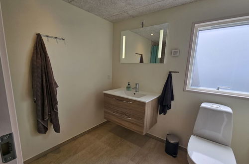 Foto 43 - Casa con 5 camere da letto a Strandby con terrazza e vasca idromassaggio