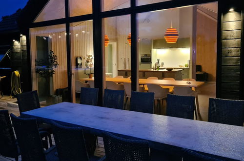 Foto 51 - Casa con 5 camere da letto a Strandby con terrazza e vasca idromassaggio
