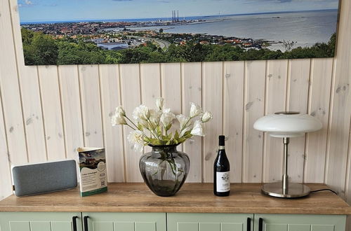 Foto 49 - Casa con 5 camere da letto a Strandby con terrazza e vasca idromassaggio