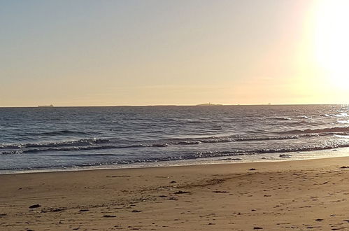 Foto 55 - Casa con 5 camere da letto a Strandby con terrazza e vasca idromassaggio