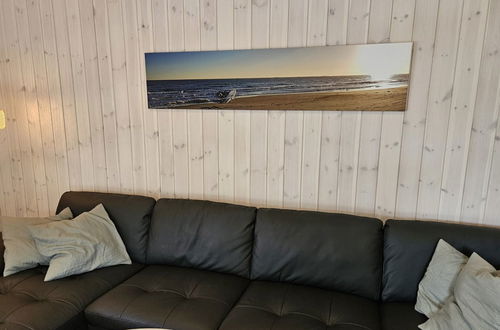 Foto 48 - Casa con 5 camere da letto a Strandby con terrazza e vasca idromassaggio