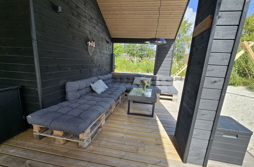 Foto 52 - Casa con 5 camere da letto a Strandby con terrazza e vasca idromassaggio