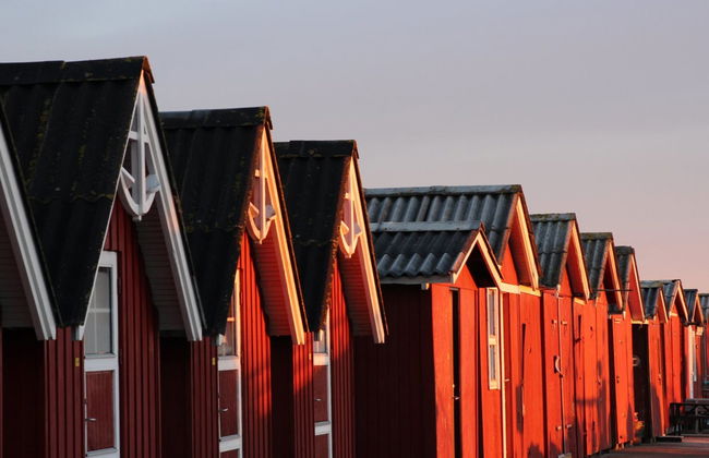 Casa de 5 quartos em Strandby com terraço e banheira de hidromassagem - Foto 7