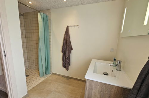 Foto 44 - Casa con 5 camere da letto a Strandby con terrazza e vasca idromassaggio