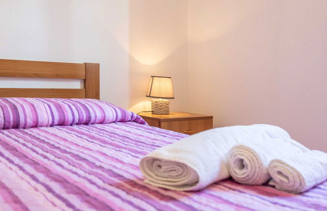Apartamento de 2 quartos em Morciano di Leuca com terraço - Foto 10