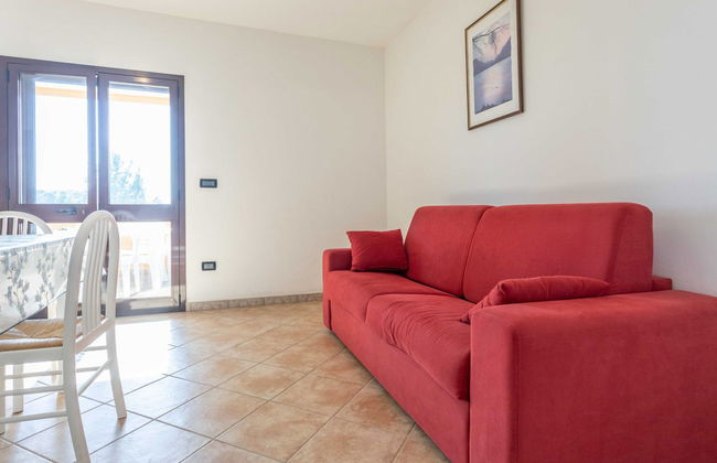 Apartamento de 2 quartos em Morciano di Leuca com terraço - Foto 6