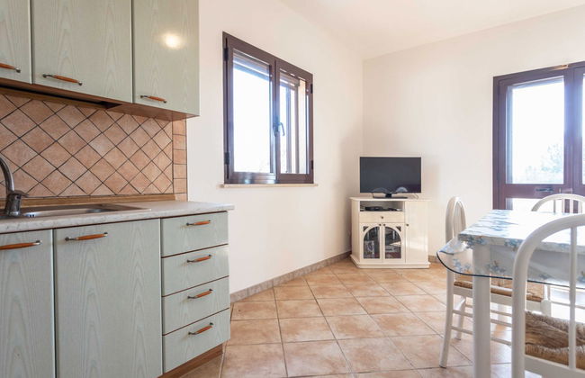 Apartamento de 2 quartos em Morciano di Leuca com terraço - Foto 7