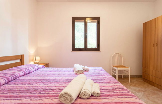 Apartamento de 2 quartos em Morciano di Leuca com terraço - Foto 11